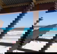 Back Beach - Geraldton - Attractions Melbourne