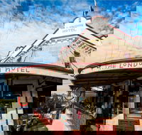 Balmain - Attractions Melbourne