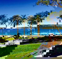 Balmoral Beach - Attractions Melbourne