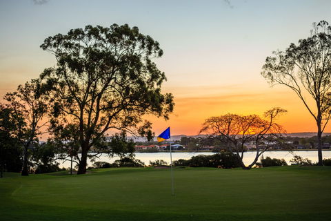 Ballina Golf And Sports Club - Attractions Melbourne 0