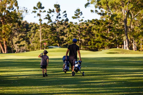 Ballina Golf And Sports Club - Attractions Melbourne 1
