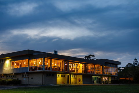 Ballina Golf And Sports Club - Attractions Melbourne 2