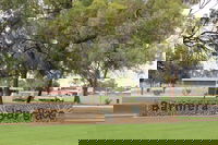 Barmera Playspace