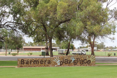 Barmera Playspace - Attractions Melbourne 0