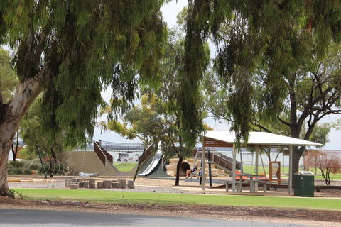 Barmera Playspace - Attractions Melbourne 2