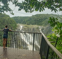 Barron Gorge National Park - Attractions Melbourne