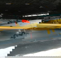Benalla Aviation Museum - Attractions Melbourne