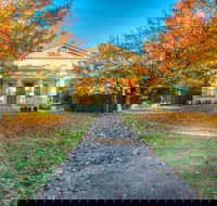 Berry Historical Walk - Attractions Melbourne