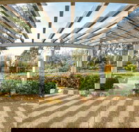 Bible Garden - Attractions Melbourne