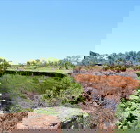 Bladensburg National Park - Attractions Melbourne