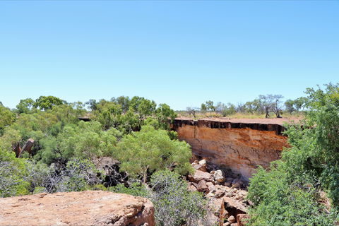 Bladensburg National Park - Attractions Melbourne 0