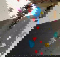 BlocHaus Bouldering - Attractions Melbourne