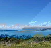 Bowen - Flagstaff Hill Lookout - Attractions Melbourne
