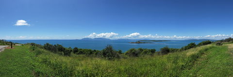 Bowen - Flagstaff Hill Lookout - Attractions Melbourne 2