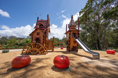 Bray Farm Park - Attractions Melbourne 0