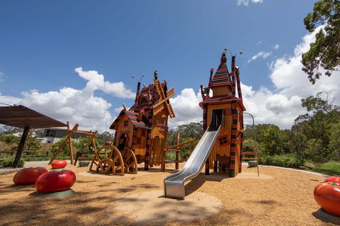 Bray Farm Park - Attractions Melbourne 1