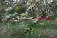 Bridgetown Jarrah Park