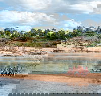 Burdekin - Attractions Melbourne