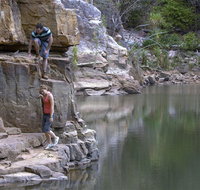 Butterfly Gorge Nature Park - Attractions Melbourne