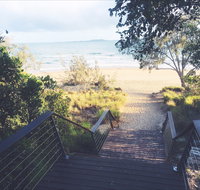 Canoe Point Beach and Parklands - Attractions Melbourne