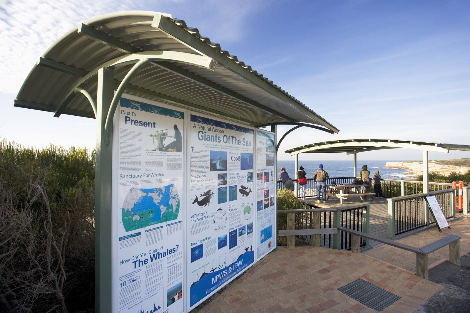 Kurnell NSW Attractions Melbourne