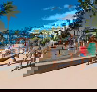 Capricorn Coast - Attractions Melbourne