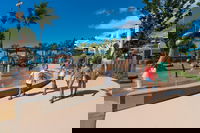 Capricorn Coast