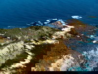 Cape Schanck Lighthouse Reserve