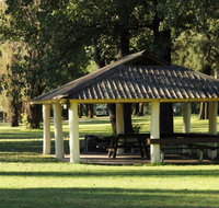Cattai Farm picnic area - Attractions Melbourne