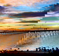 Ceduna Jetty - Attractions Melbourne