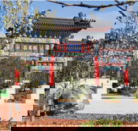 Chang Lai Yuan Chinese Gardens - Attractions Melbourne