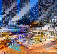 Chevron Renaissance Shopping Centre