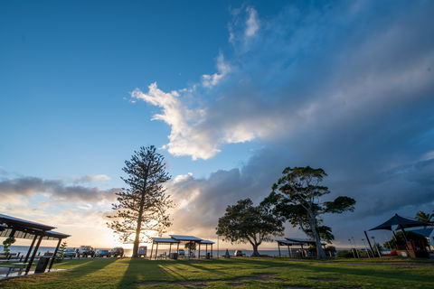 Cleveland (Nandeebie/Indillie) - Attractions Melbourne 0