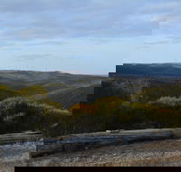 Cleve Hills Scenic Drive  Lookout - Attractions Melbourne