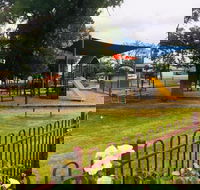 Cobram Mivo Park and Playground - Attractions Melbourne