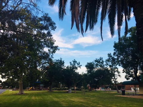 Cobram Mivo Park And Playground - Attractions Melbourne 1