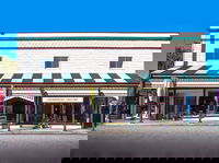Coldstream Gallery