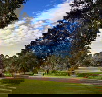 Commercial Golf Course - Attractions Melbourne