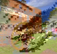 Connor's Mill Museum - Attractions Melbourne
