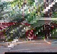 Coomalie Cultural Centre - Attractions Melbourne