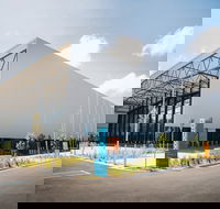Coomera Indoor Sports Centre - Attractions Melbourne