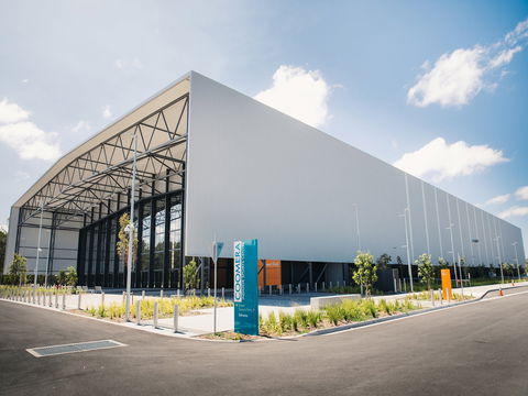 Coomera Indoor Sports Centre - Attractions Melbourne 0