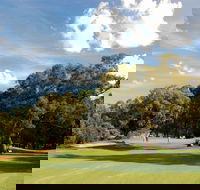 Corowa Golf Club - Attractions Melbourne
