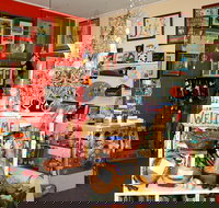 Country Brushstrokes - Attractions Melbourne