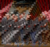 Creswick Theatre Company - Attractions Melbourne