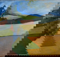 Crookwell Art Gallery - Attractions Melbourne