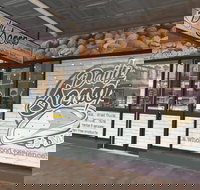 Daily Scoop at Majo's - Attractions Melbourne