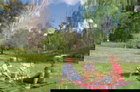 Darling Range