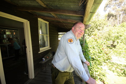 Davidson Whaling Station Historic Site - Attractions Melbourne 1