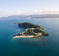 Daydream Island - Attractions Melbourne